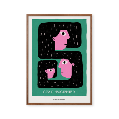 Stay together