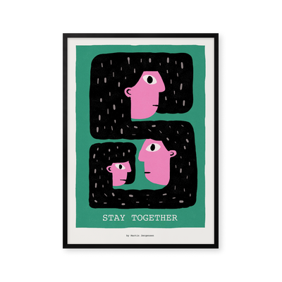 Stay together