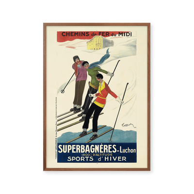 Superbagnères-Luchon