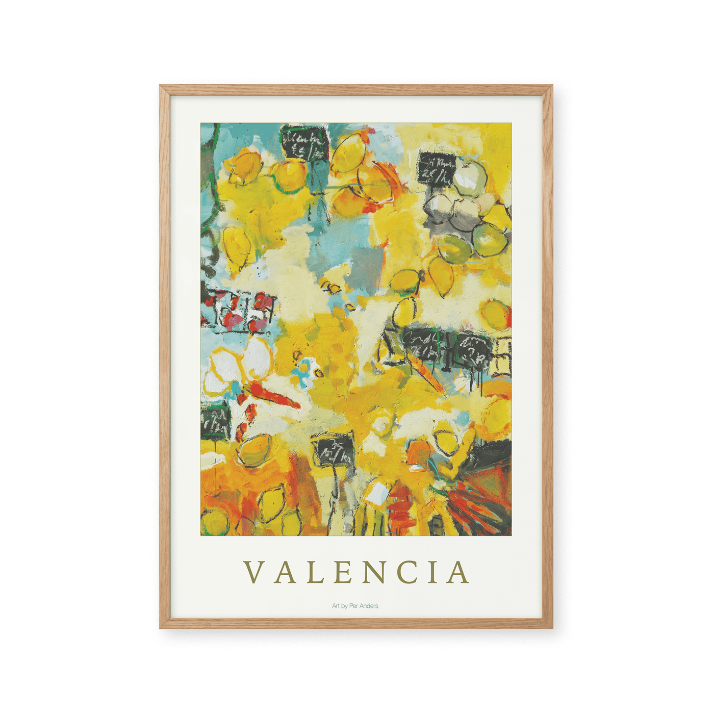 Valencia