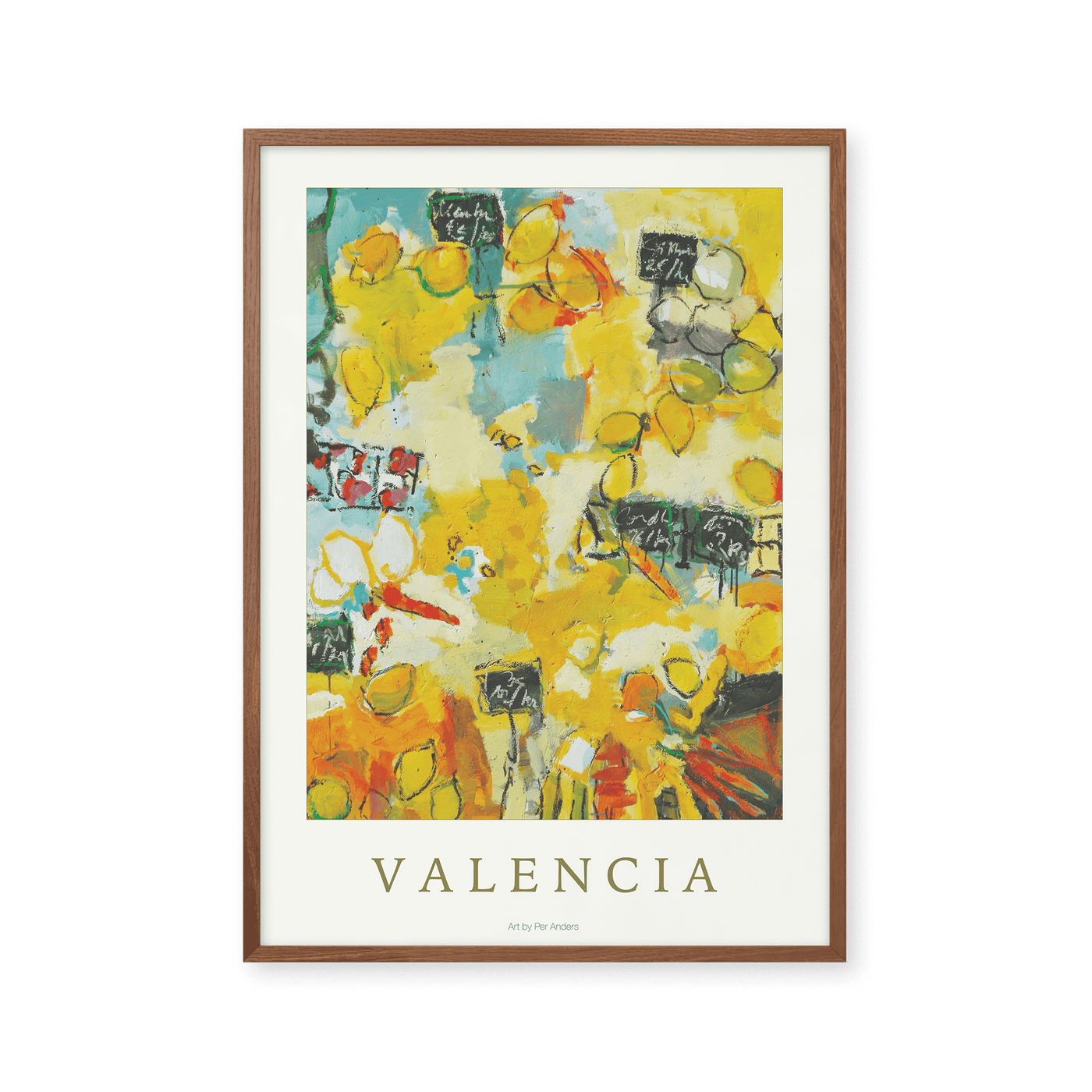 Valencia