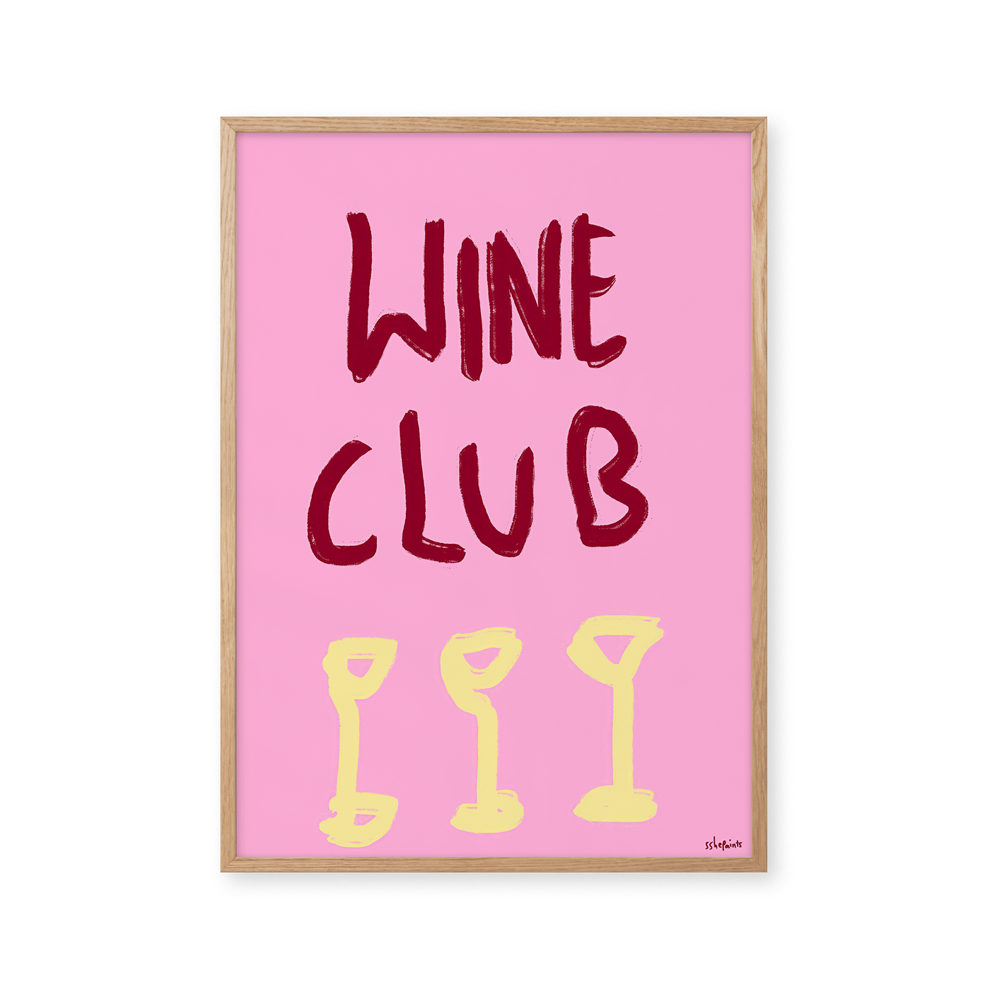 WINE CLUB